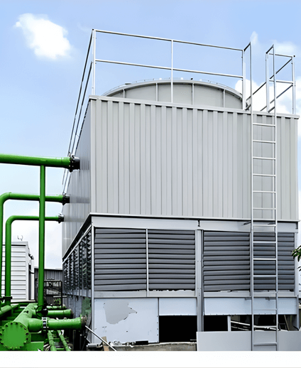 Water Chemistry Analysis